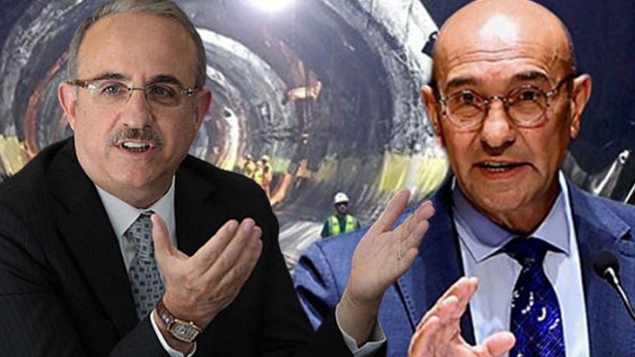 Temel atmaya sayılı günler kala ihale tartışmaları yeniden gündemde