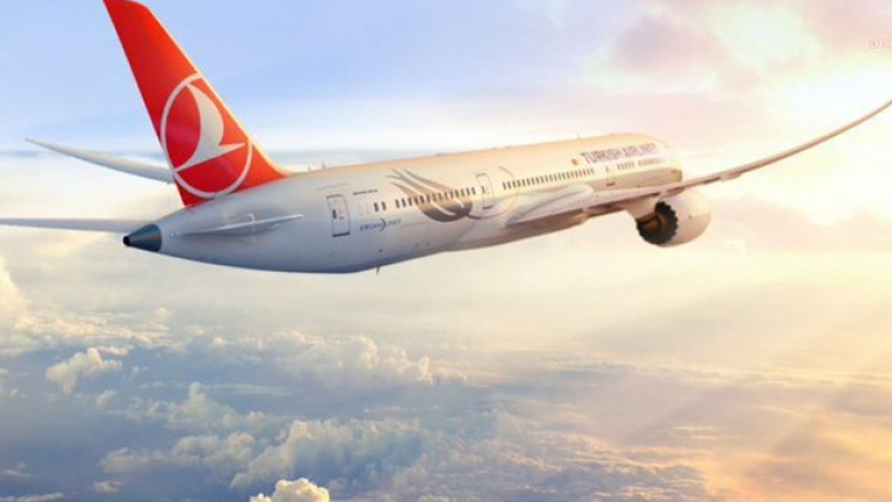 THY ve Pegasus'un Ukrayna seferleri iptal edildi