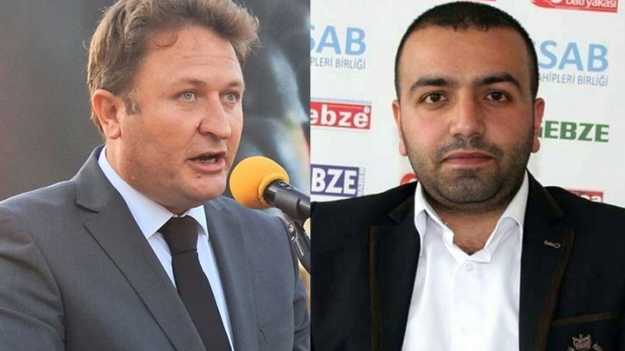 Vali Yardımcısı Can şikayet etti: 'Ankara Kuşu'na şantaj davası