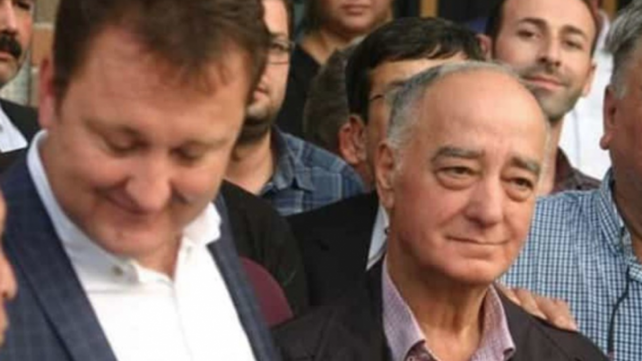 Vefat eden CHP’li eski vekil Veli Aksoy’un cenaze programı belli oldu