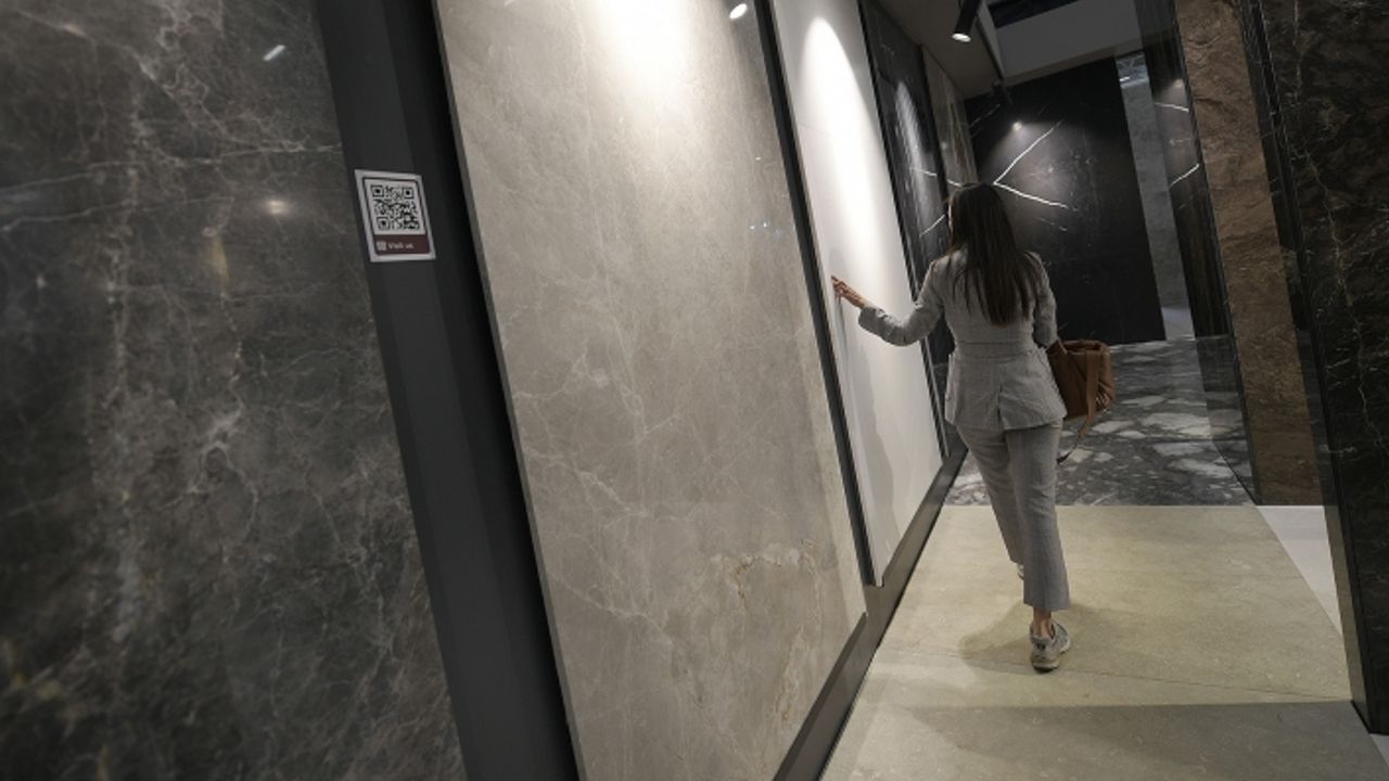 27. Marble İzmir’e geri sayım! Heyecan dorukta