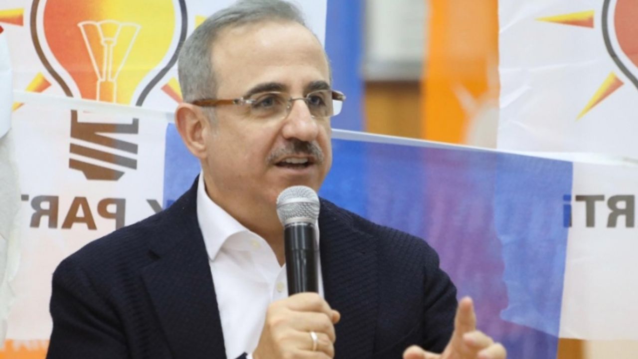 AK Partili Sürekli'den 'Buca Metrosu' çıkışı: Defalarca uyardık!