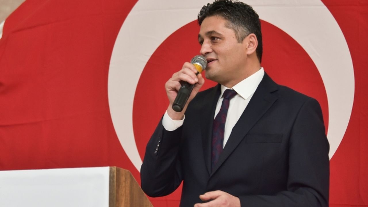 Başkan Acar’dan Aliağa'ya 'Battı Çıktı' müjdesi