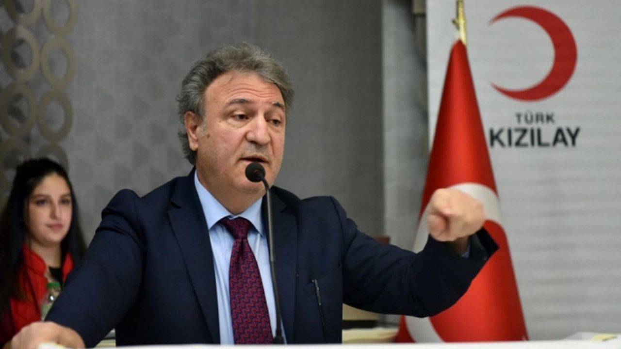 Başkan İduğ: Her kurumla işbirliği içindeyiz