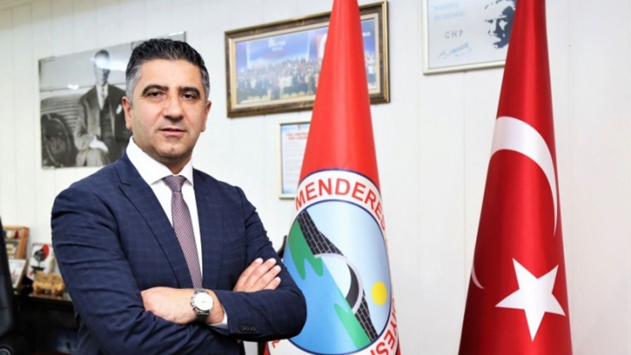 Başkan Kayalar: Önceliğimiz çocuklarımız ve ailelerimiz