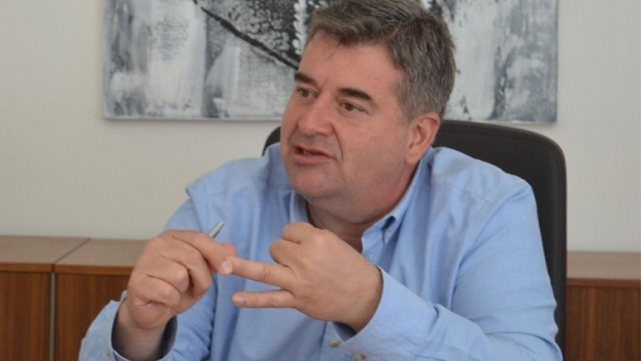 Başkan Oran’dan o arazilerin satışına tepki: Yasal mücadeleyi sonuna kadar sürdüreceğiz!