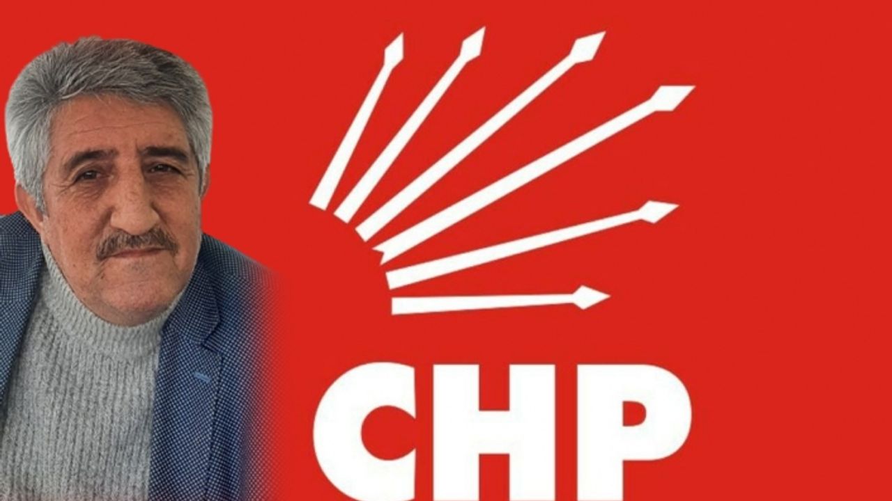 CHP Bornova'da sular durulmuyor! 600 kişi ile istifa mı edecek?