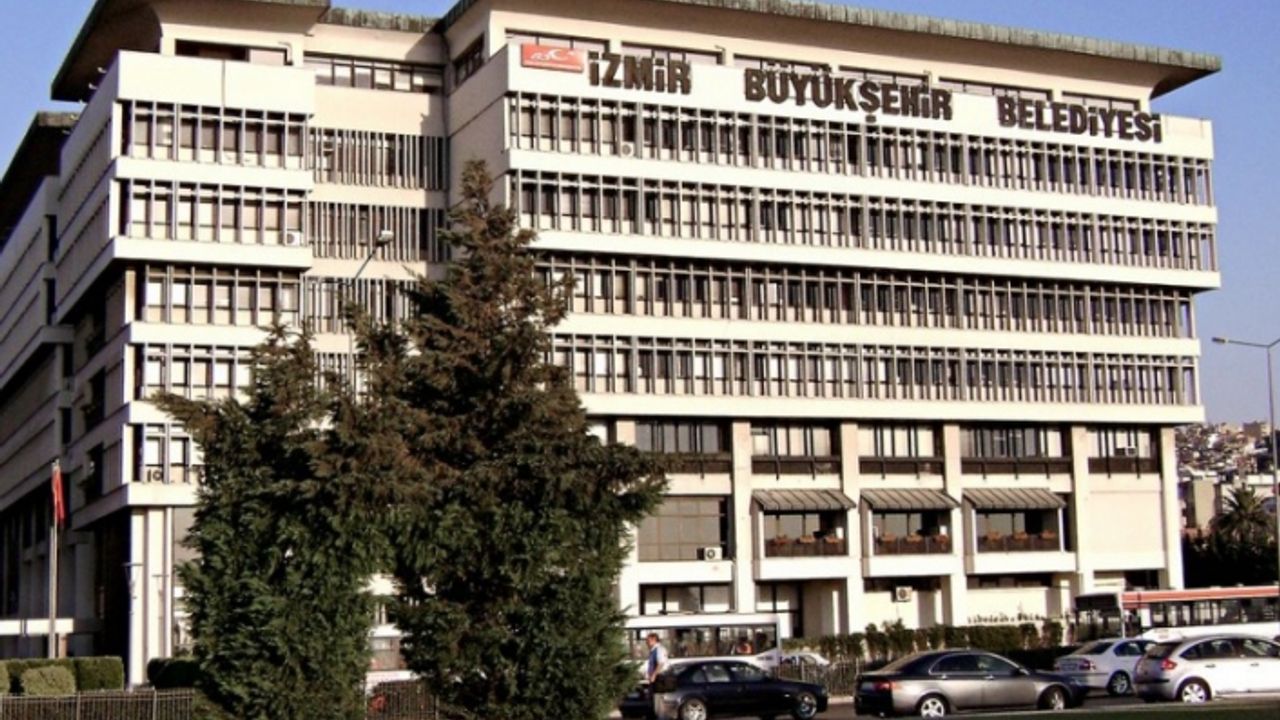 Büyükşehir binasının yıkımıyla ilgili yeni gelişme: İhale ne zaman?