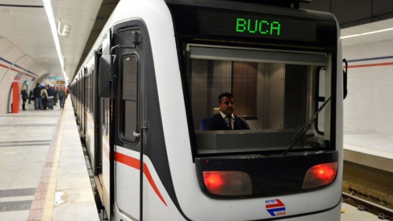 Büyükşehir'den 'Buca Metrosu ihalesi' kararına ilk yorum: Hukuka aykırı!