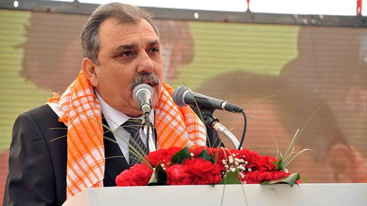 Büyükşehir'den Tire Süt Kooperatifi Başkanı Eskiyörük'e yanıt