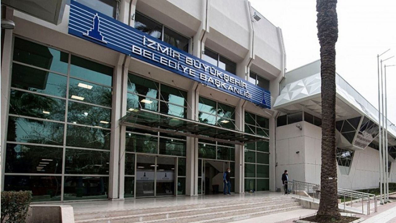 Büyükşehir’e bağlı o şirket için flaş karar