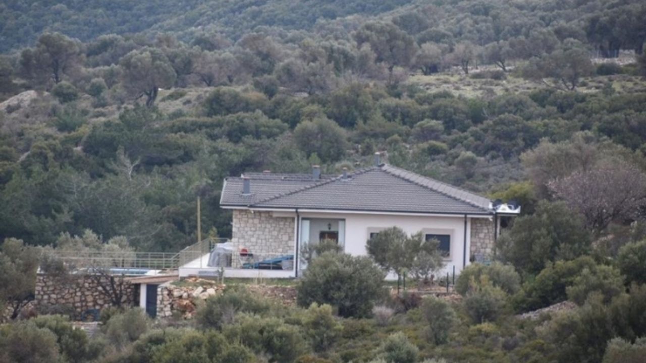 CHP'li Altay'dan 'kaçak villa' iddialarına karşı yargı hamlesi