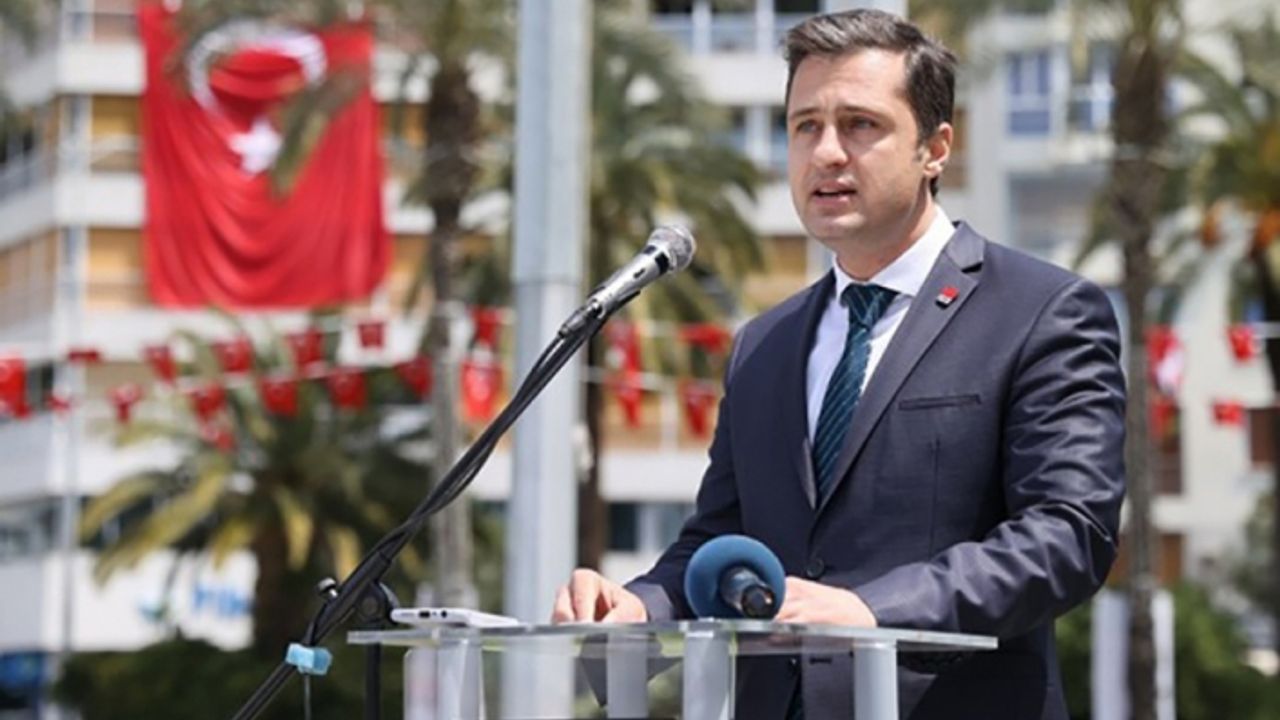 CHP'li Yücel'den Bakan Nebati'ye 'TL' çıkışı