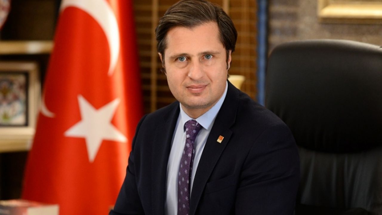 CHP'li Yücel'den kadınlara '8 Mart' sözü: Millet iktidarında bayram olacak!