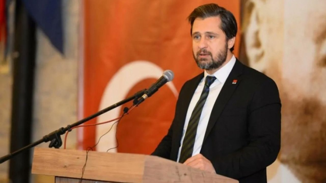 CHP’li Yücel o görüntülere isyan etti: İnsanlığınızı nereye bıraktınız?
