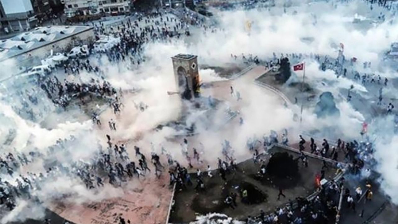 Gezi Parkı davasında son savunmalar alınacak