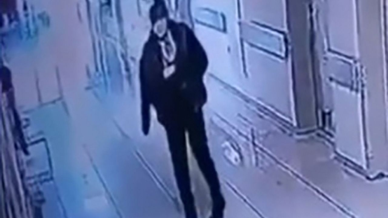 Hastanede silahlı saldırı olayında yeni gözaltılar