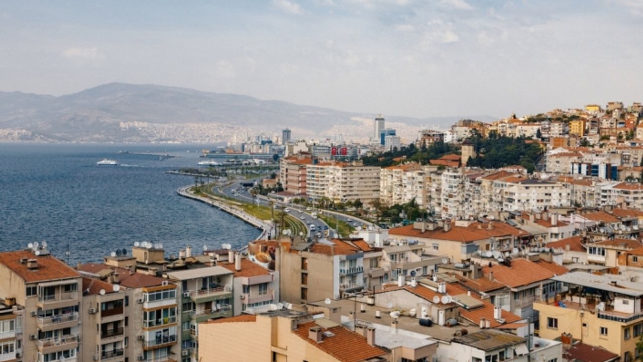 İzmir'de kira fiyatlarında büyük artış!