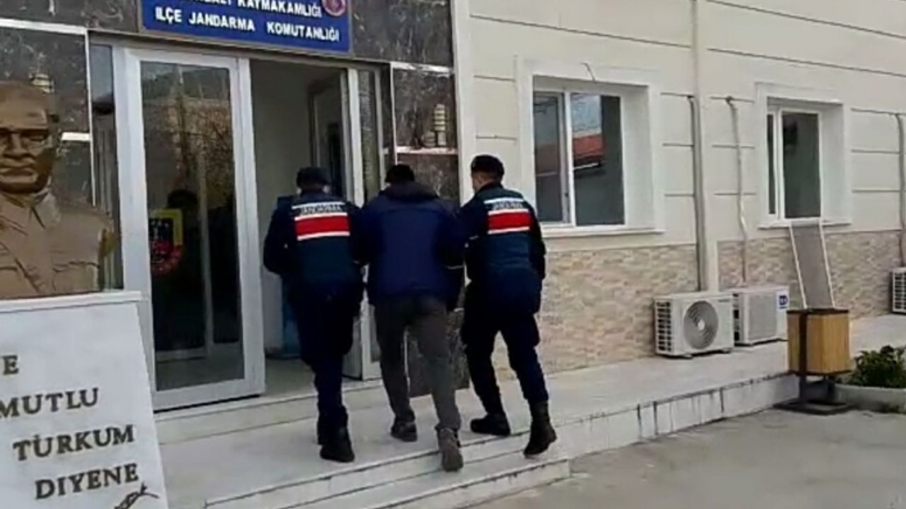 İzmir'de terör propagandası yapanlara operasyon