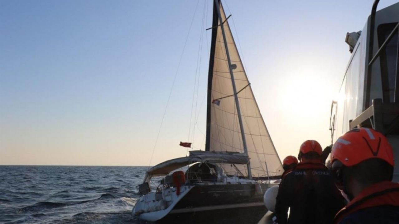 İzmir’de tutuklanan göçmen kaçakçılarının sayısı 5’e yükseldi