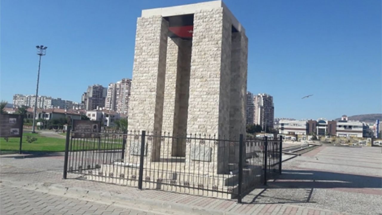 Karşıyaka Belediyesi'nden 'bakımsızlık' iddialarına jet yanıt