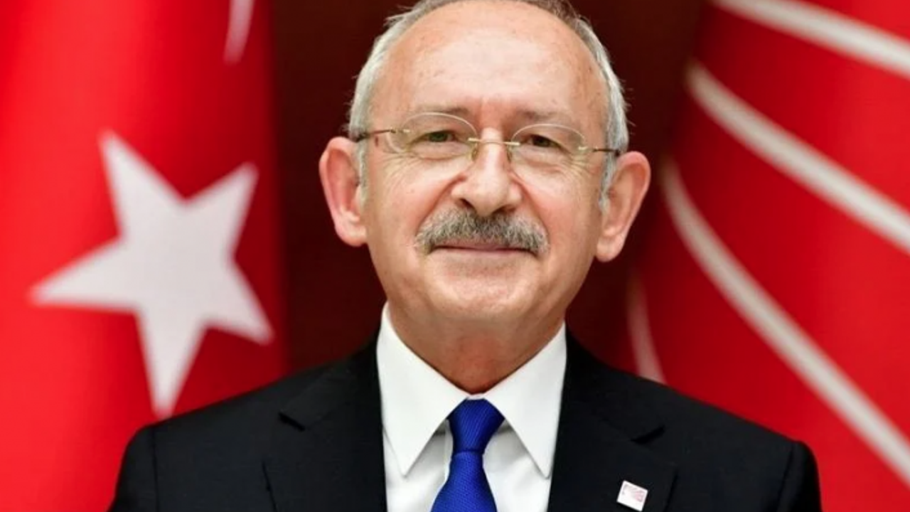 Kılıçdaroğlu, Atatürk'ün Çanakkale anlatımını seslendirdi
