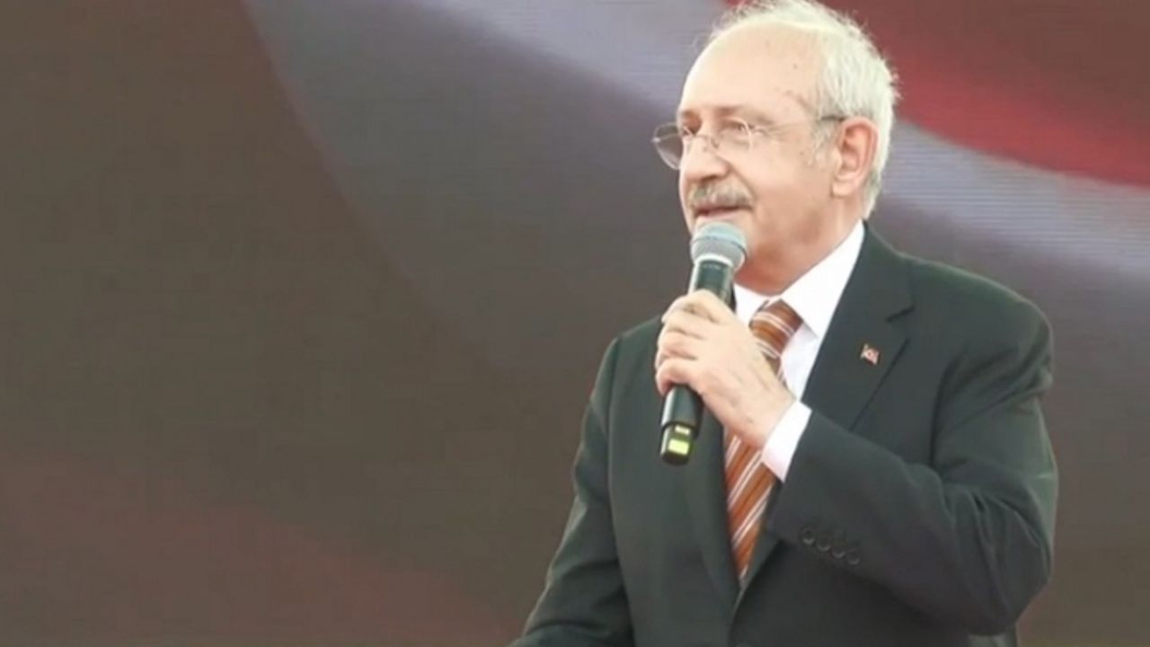 Kılıçdaroğlu'ndan belediye başkanlarına yüksek faizli borç uyarısı