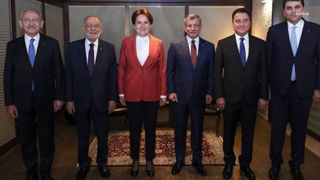 Liderlerin 2. buluşması ne zaman? Babacan açıkladı