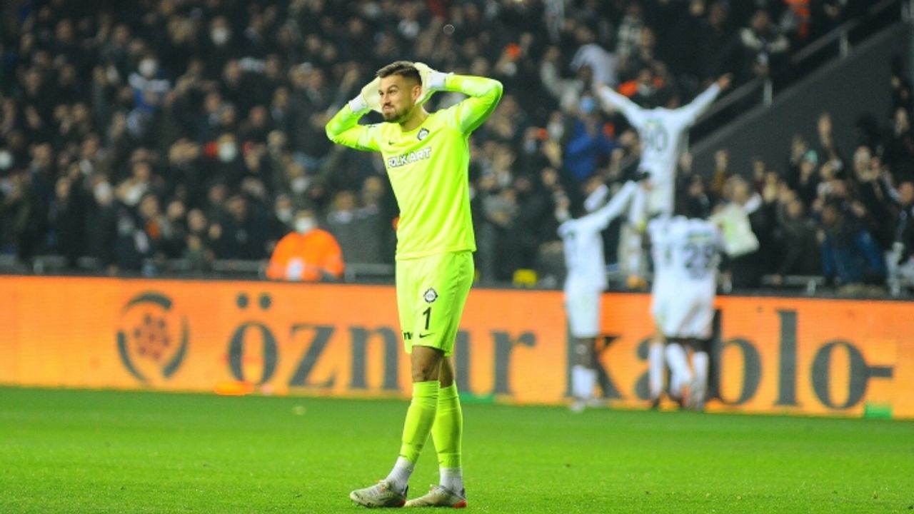 Mateusz Lis: Büyük Altay’ı hedeflediği yere taşıyacağız