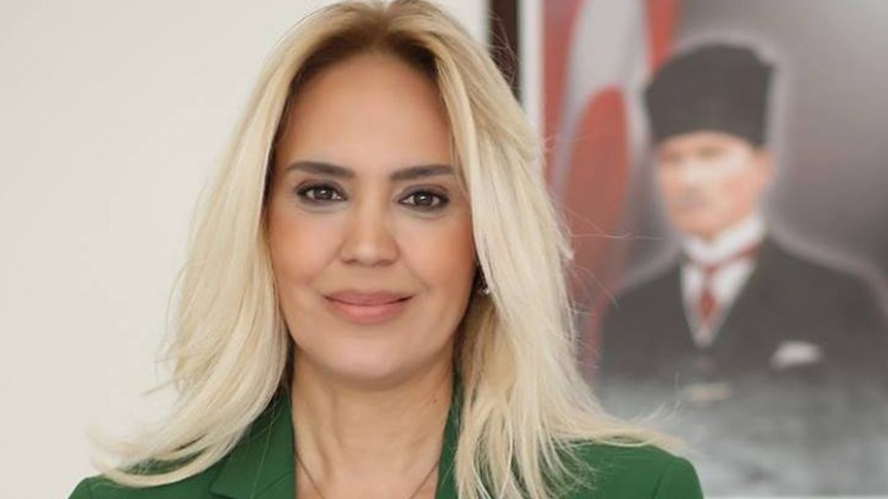 Menderes Belediyesi'nde yeni görev dağılımı