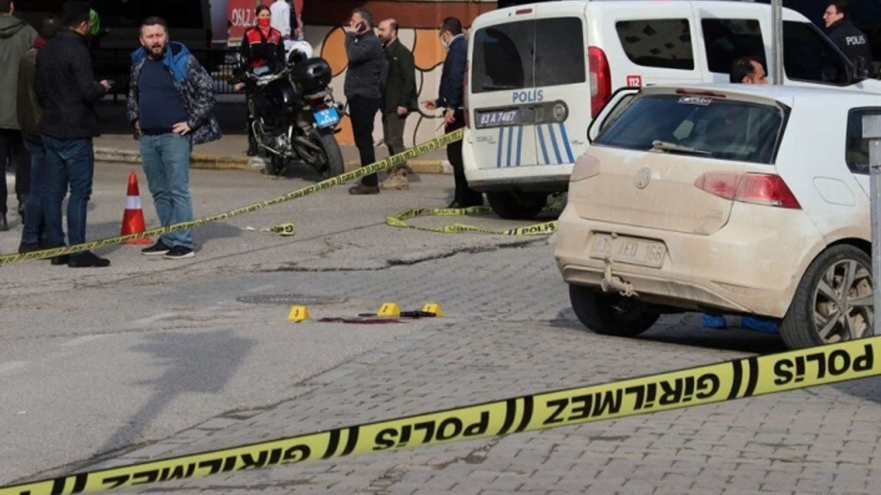 Şanlıurfa'da polise ateş açıldı: 2 şehit