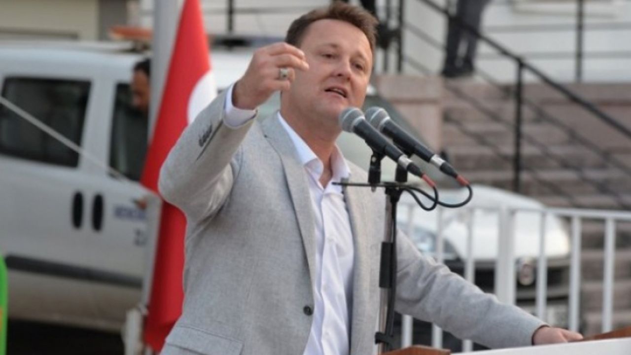 Serdar Aksoy'dan göreve iade için yeni hamle