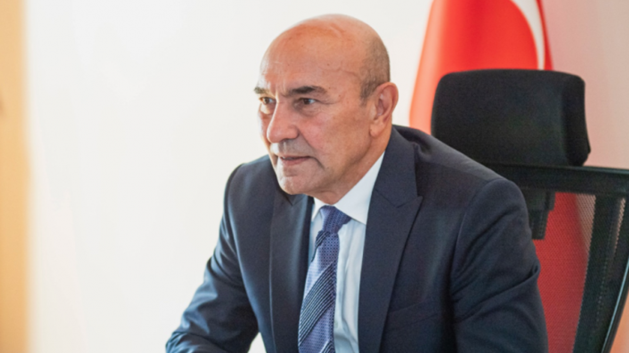 Tunç Soyer: İhalenin değil, kararın iptali söz konusu