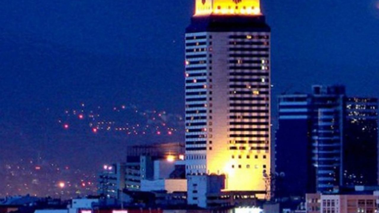 2 iş insanından Hilton’da büyük yatırım