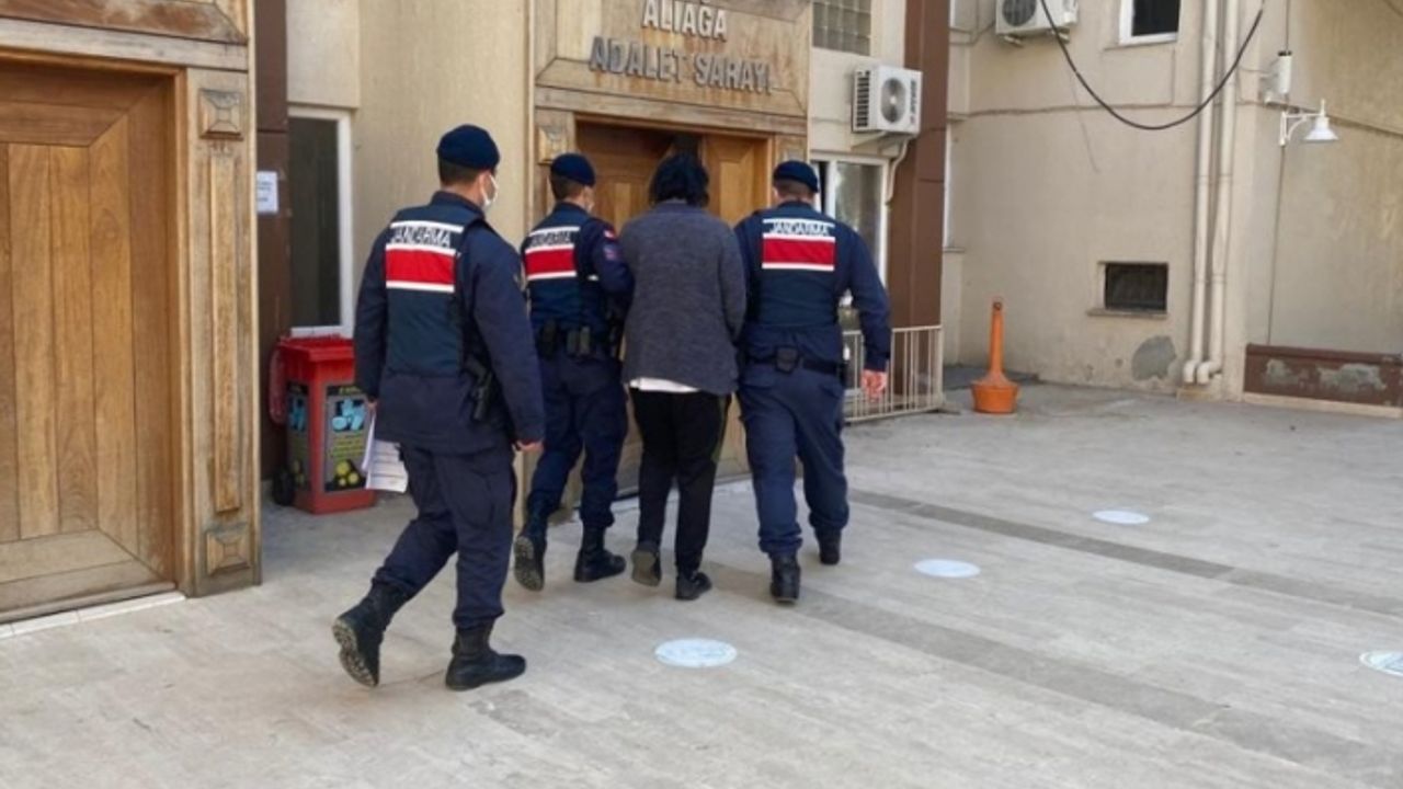 86 ayrı dosyadan aranıyordu: Suç makinesi yakalandı