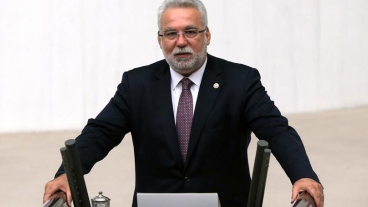 AK Partili eski vekilden 'Gezi davası' tepkisi