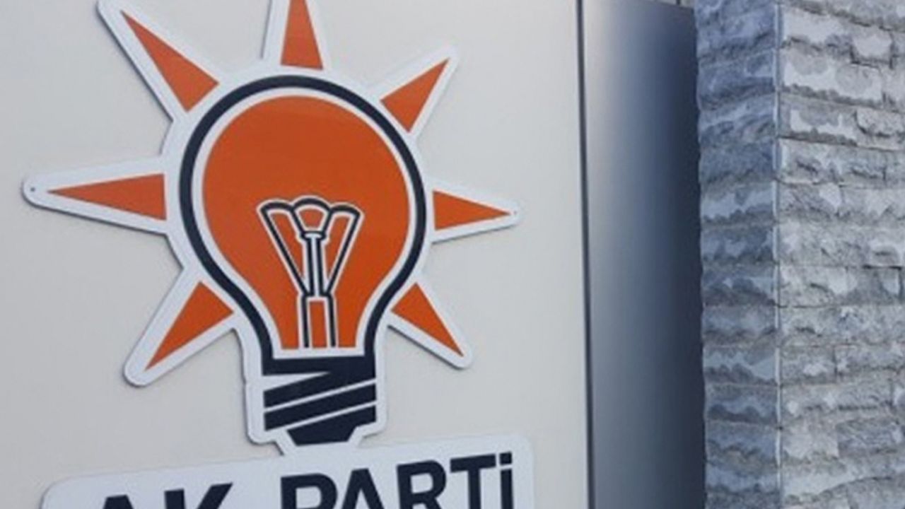 AK Parti’nin ‘büyük iftarına' tarih düzenlemesi