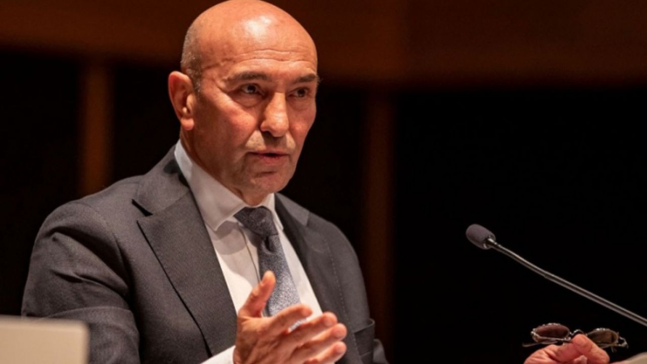 'Askıda fatura' yeniden başladı: Soyer'den çağrı