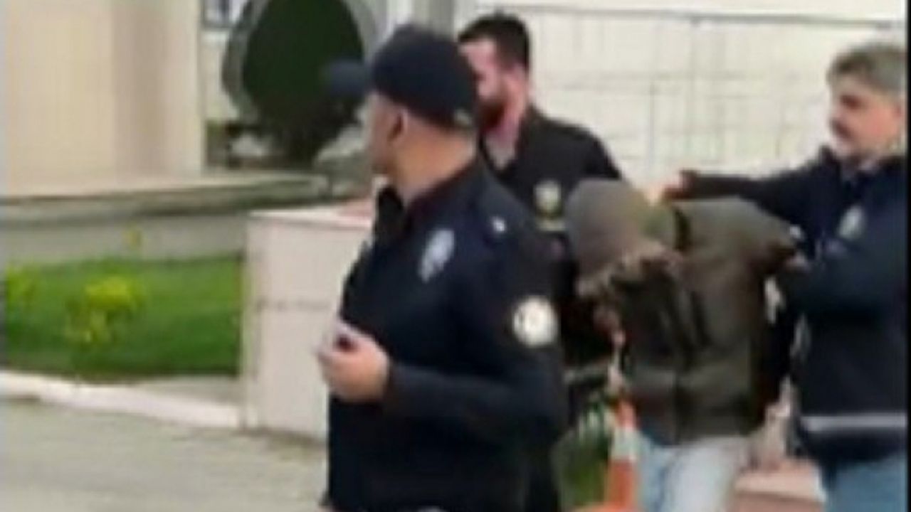 Babası ve babaannesini darbedip sosyal medyada paylaştı