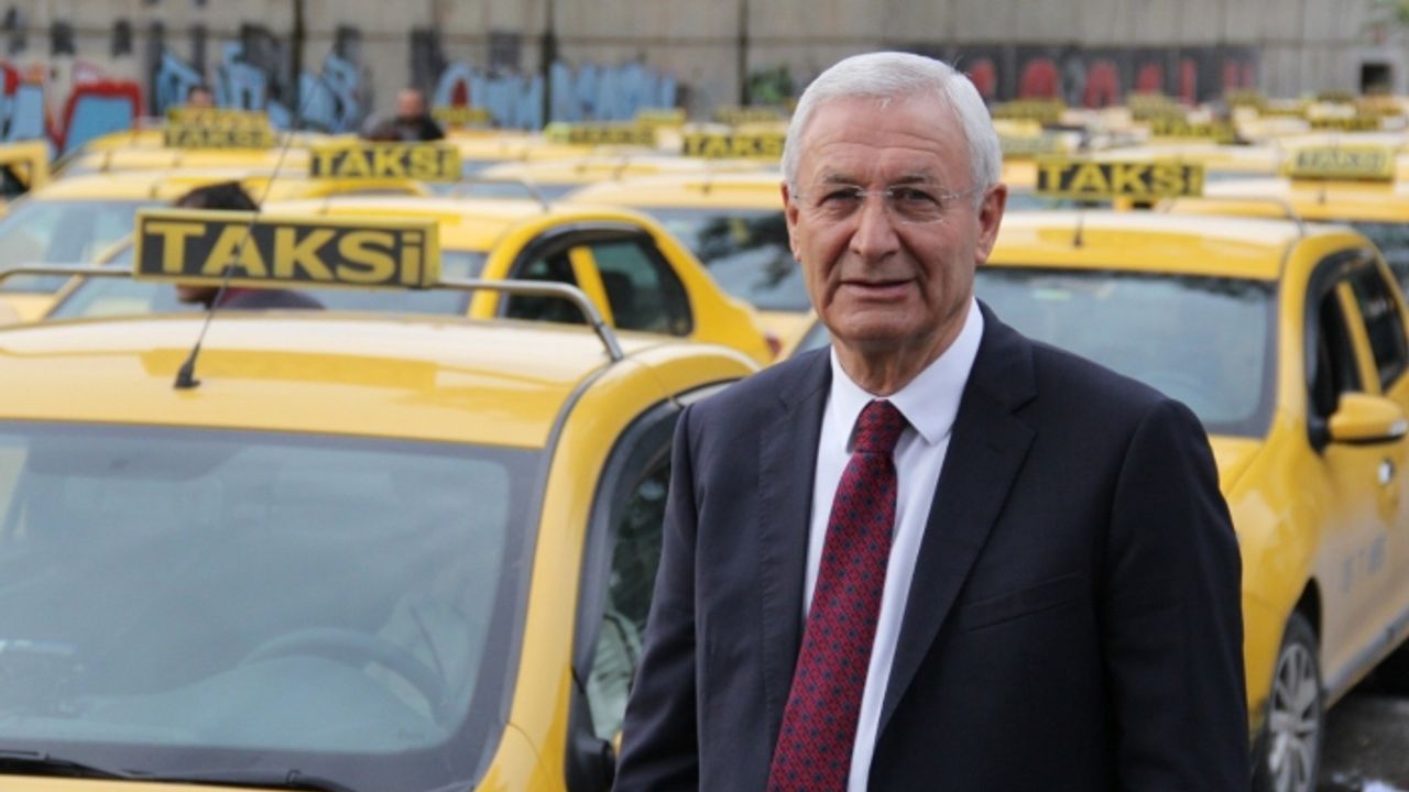 Başkan Anık'tan taksi plakası ihale sürecine ilişkin açıklama