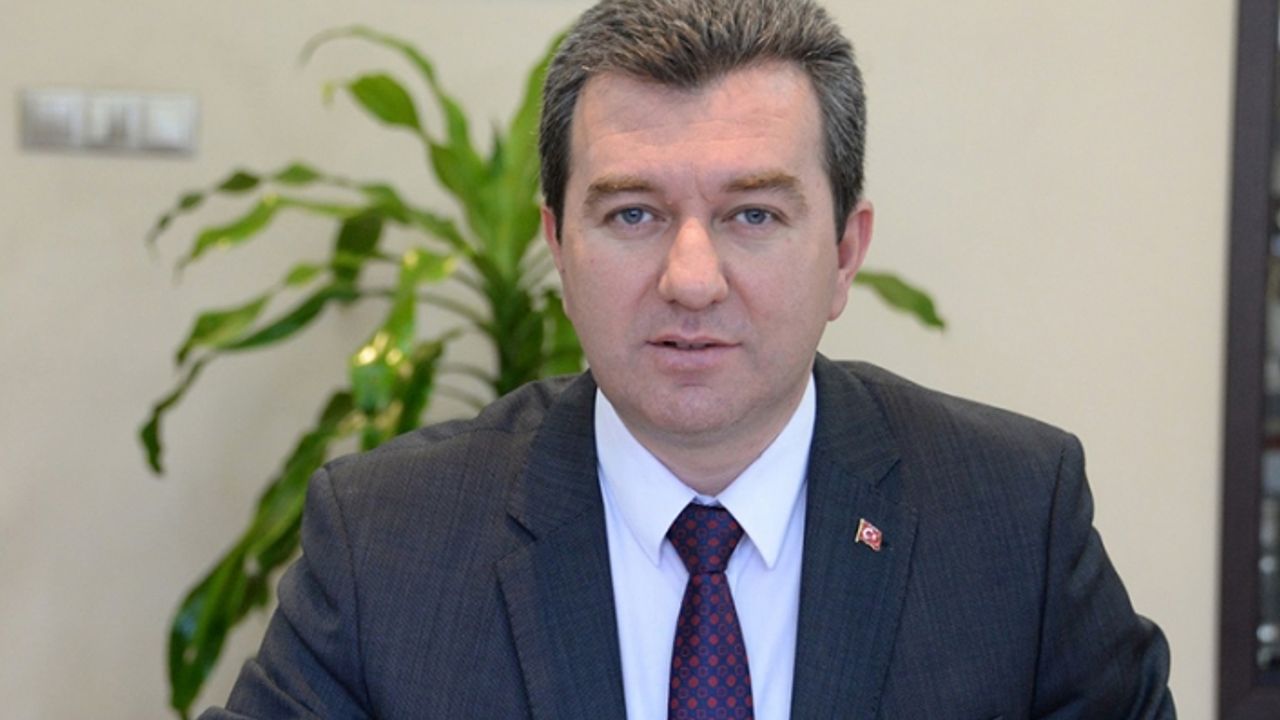 Başkan Koştu’dan kardeş şehir çocuklarına 23 Nisan mektubu