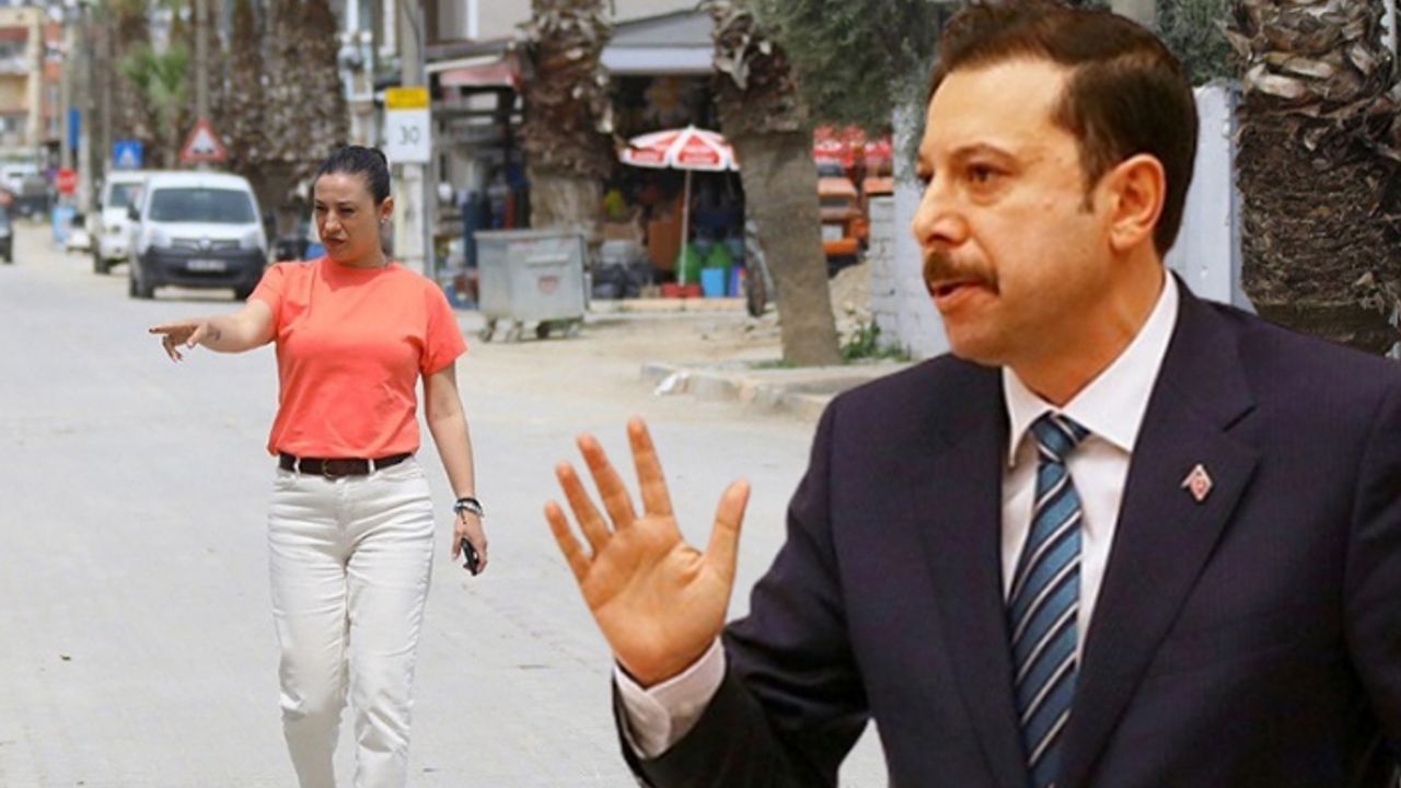 Başkan Sengel’in İZBETON sitemine AK Partili Kaya da dahil oldu!