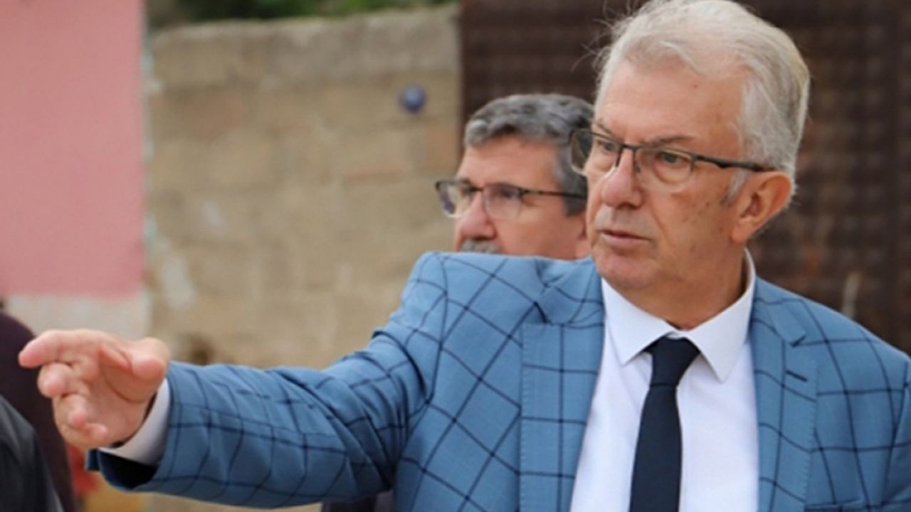 Belediye o sunucuyla ilgili düğmeye bastı