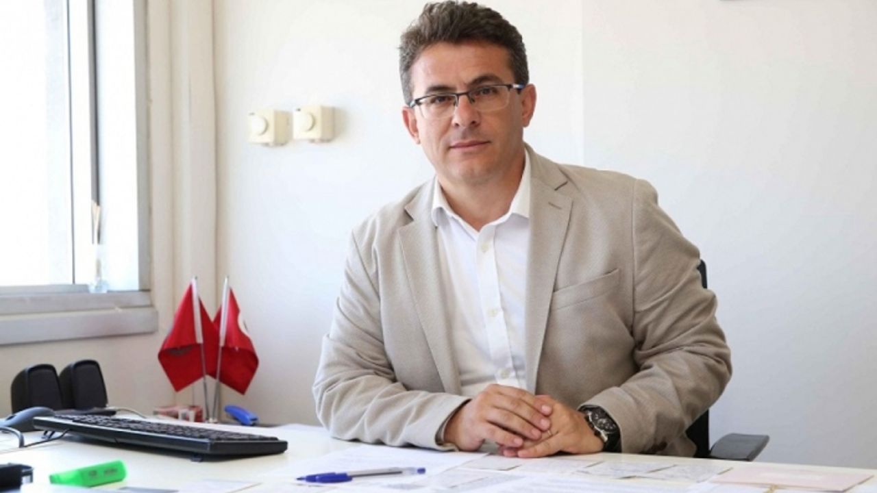 Büyükşehir'de CHP'nin Grup Başkanvekili belli oldu!