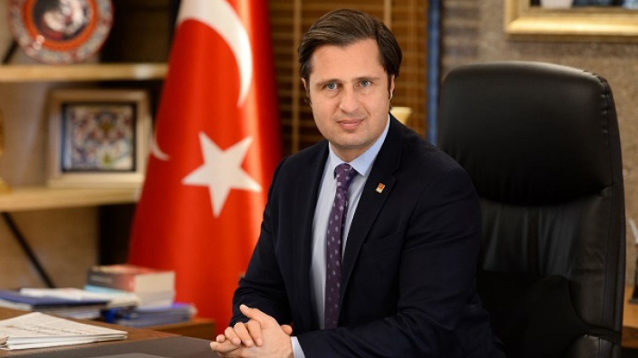 CHP İzmir’den kan bağışı için kampanya kararı