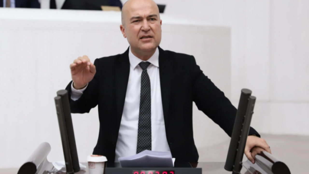 CHP'li Bakan'dan çarpıcı iddia: Benzin pahalı ama bulursan!