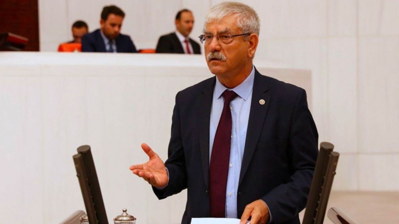 CHP'li Beko'dan ilaç zamlarına tepki; Önlem alınmazsa ilaç krizi kapıda