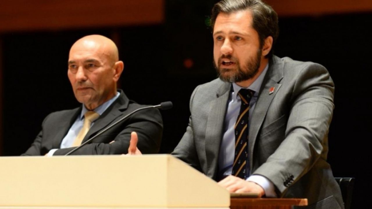 CHP'li Yücel'den TCDD'ye 'Soyer' yanıtı: Rezil ve utanılacak bir açıklama!