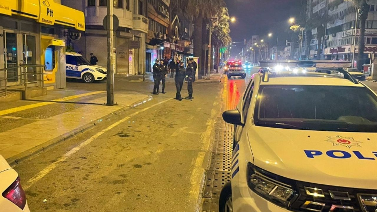 Emniyet Ramazan’da da göz açtırmıyor