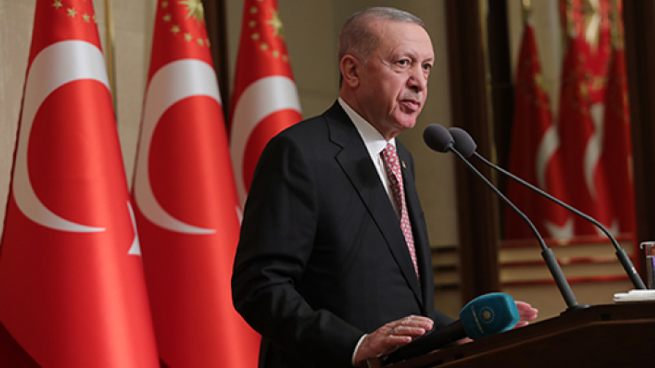 Erdoğan’dan stokçuluk ve fahiş fiyat açıklaması